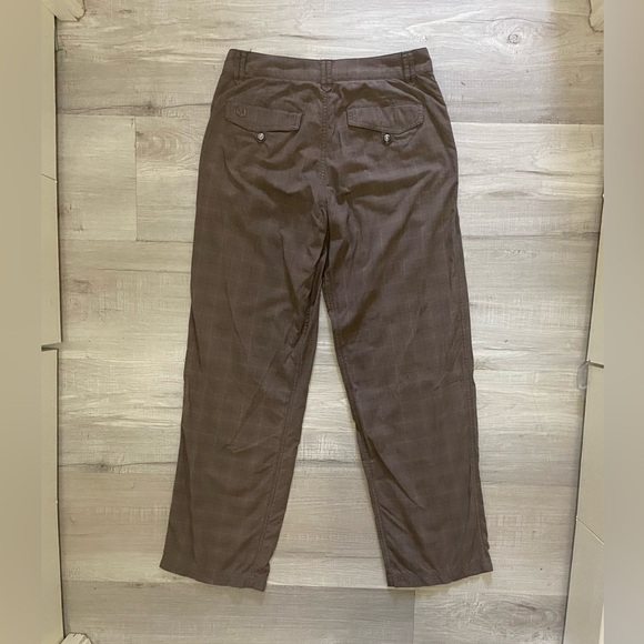 Lululemon Men’s Casual Pants Size 30 Zip Fly - Picture 2 of 13
